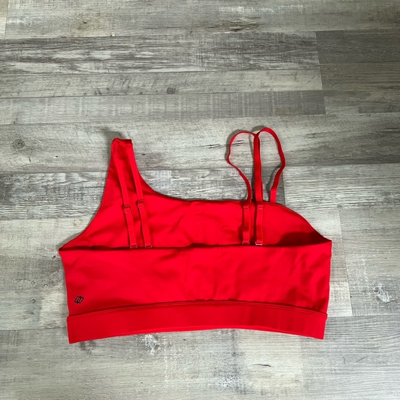 Linc Active XXL Sports Bra - Picture 2 of 3